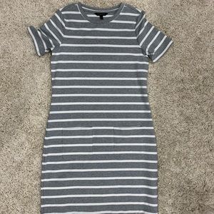 Banana Republic dress